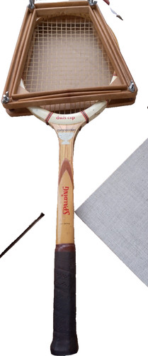 Racchetta tennis spalding - racchetta,
