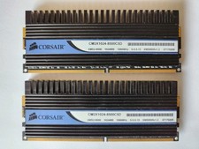 CORSAIR DOMINATOR 1GB