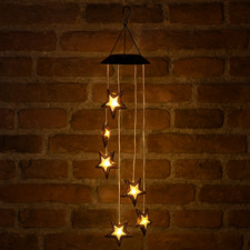 LED Sole Hängi-Decorazione