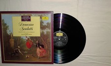 Domenico Scarlatti - Sonate