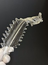 Foglia Alta 40 cm Trasparente