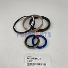 707-98-24770 Komatsu PC35MR-2 PC35MR-3 PC30MR-2 Kit guarnizioni cilindro sollevamento lame