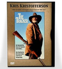 The Tracker (DVD, 1988