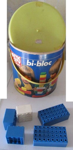 Italocremona plastic city - italocremona,