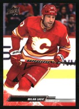 Carta Hockey Milano Lucic