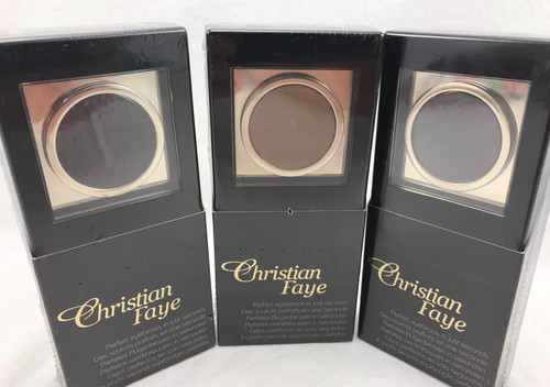 Trucco sopracciglia christian - trucco,