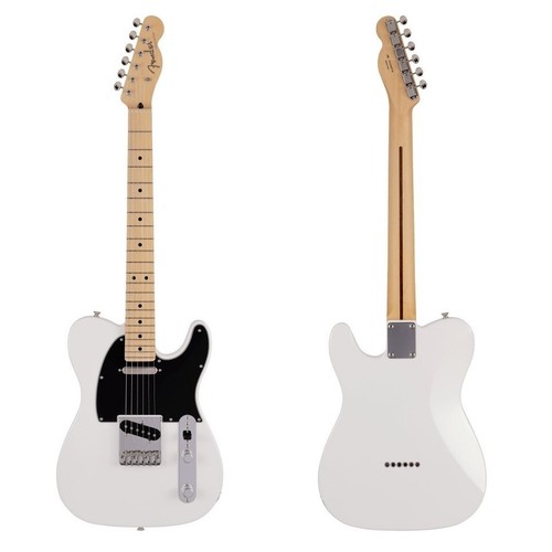 Fender made japan junior - fender,