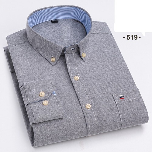 Camicie uomo oxford - camicie,