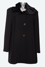 Cappotto da donna con
