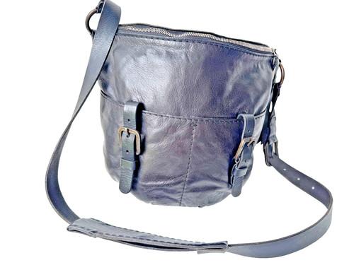 Borsa tracolla henry - a,