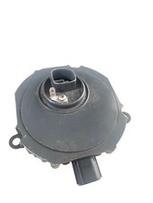 Xeno headlight control unit