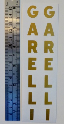 Garelli super sport - garelli, xl