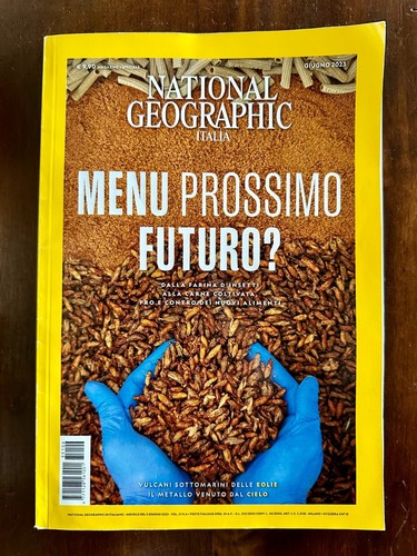 National geographic italia - national,