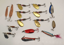 Lotto 15 Cucchiaini - recupero alluvione - EF598