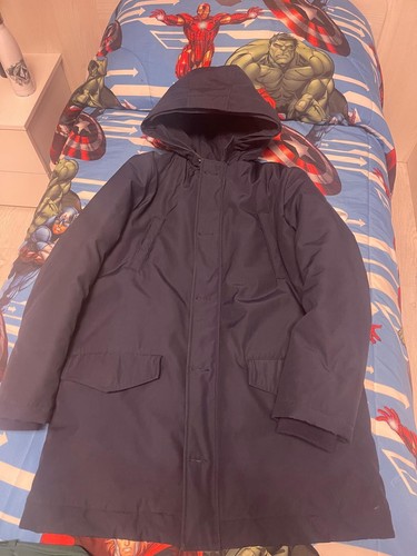 Parka original marines - marines, anni