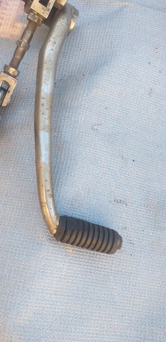 Kawasaki 500 mach leva - 3,