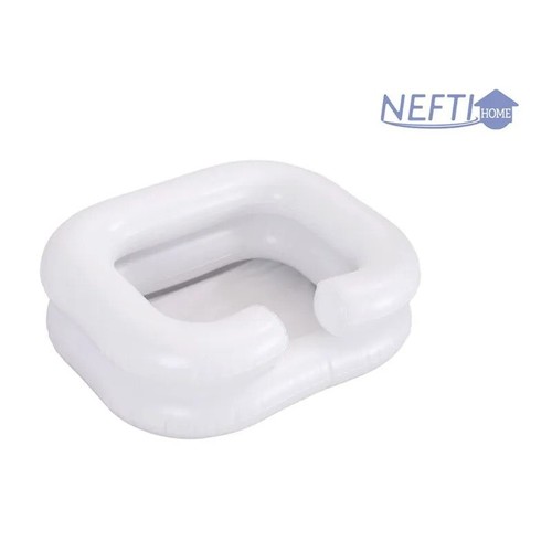 Set lavatesta portatile - set,