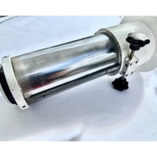 Zahntrieb Focheggiatore Con