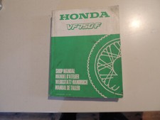 Honda VF750 F Interceptor