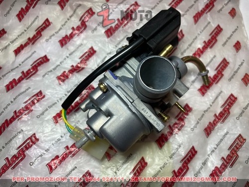 Carburatore originale malaguti - originale,