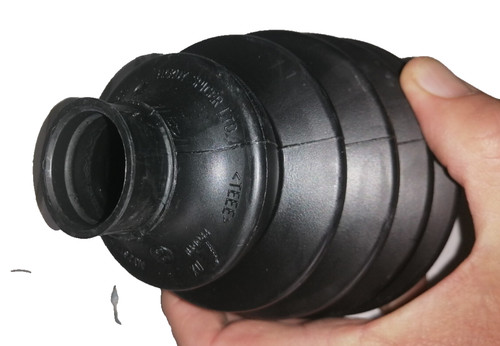 Löbro bellows set drive shaft
