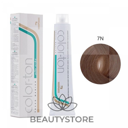 Tocco magico color ton tinta - tocco,