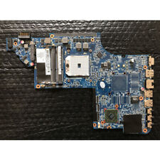 Per HP DV6-6000 DV6 computer portatile scheda madre AMD 666518-001/ 666518-501/ 666518-601