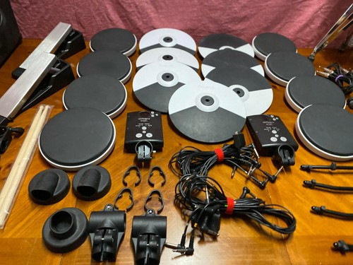 Roland td1 v drums - roland, v-drums