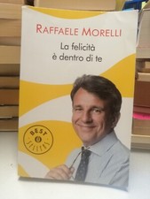 La felicità è dentro di te