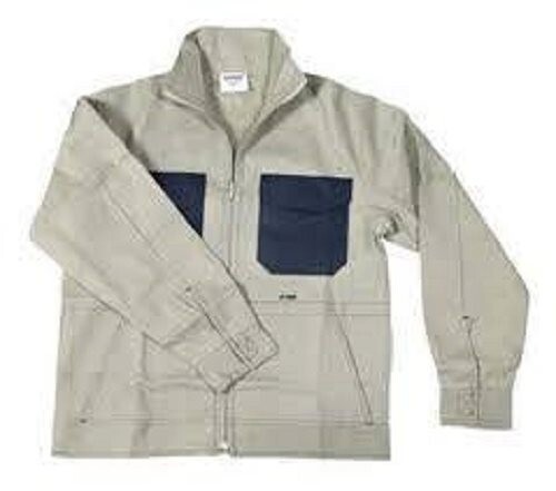 Giacca malo beige blu taglia - giacca, beige/blu