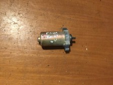 Motorino d'avviamento Piaggio Vespa Primavera Sprint 50cc 4t 4v valvole 2018.