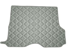 Ecopelle GRIGIO, Tappetini