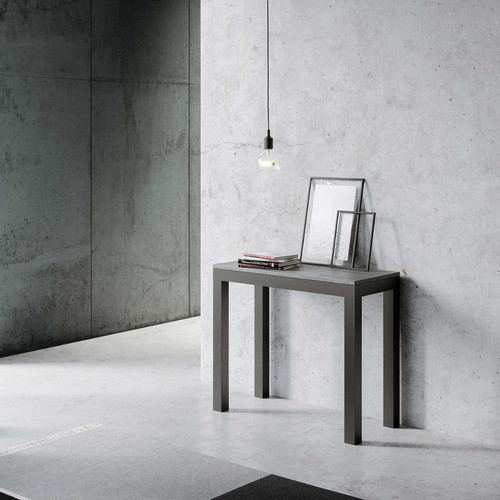 Consolle 90x40 allungabile - consolle,