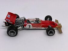 LOTUS 49c GP de MONACO 1970 #3