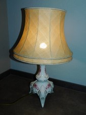 Lindner W. Germany Porcelain