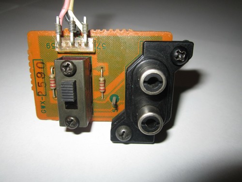 Pioneer 7800 interferenza - pioneer,