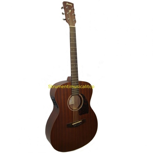 Chitarra acustica ibanez - chitarra,