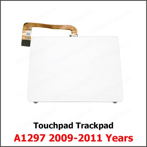 Trackpad con cavo flessibile