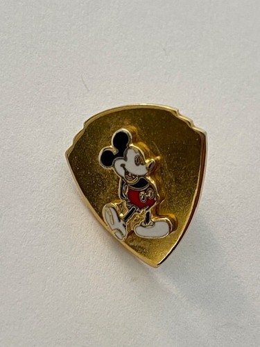 Spilla cappello bavero disney - spilla,