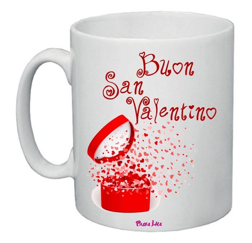 Tazza mug 8x10 - tazza, buon