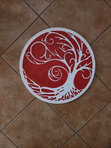 Albero della vita - albero,
