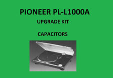 KIT riparazione giradischi