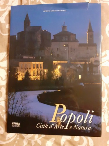 Popoli città delle - ,