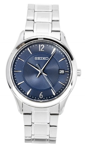 Orologio uomo seiko classic - orologio,