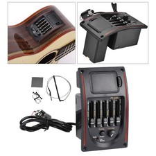 Pickup per Chitarra, Robusto