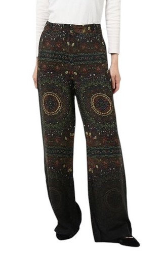 Desigual tomoe pantaloni - tomoe,