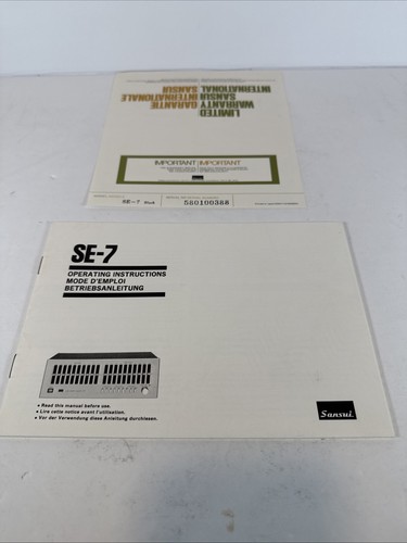 Manuale istruzioni funzionante - manuale,