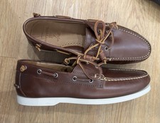 MOCASSINI UOMO  RALPH LAUREN NUMERO 44