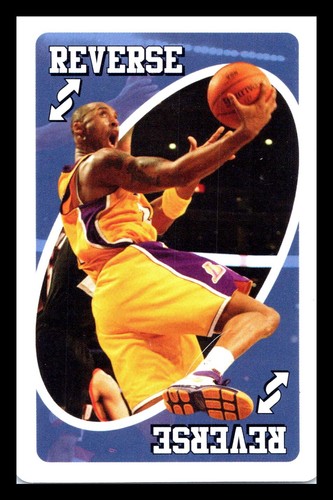 2007 uno kobe bryant - uno,