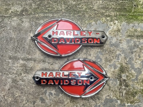 For harley davidson vintage - for,